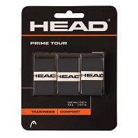 Head Prime Tour Overgrip 3Pack Black